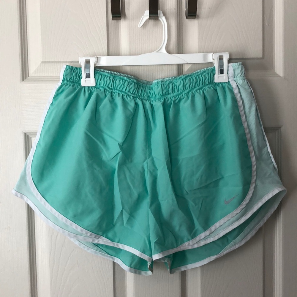 Nike Dri-Fit Tempo Running Shorts